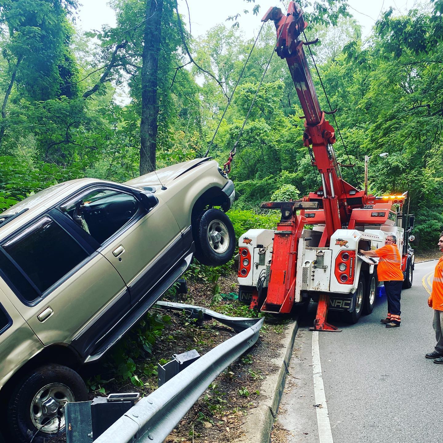 Heavy Towing Sewickley